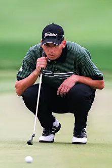 Sergio Garcia