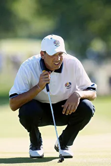 Sergio Garcia