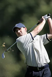 Sergio Garcia