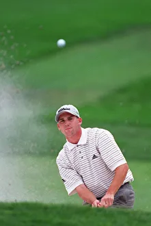 Sergio Garcia