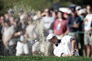 Sergio Garcia