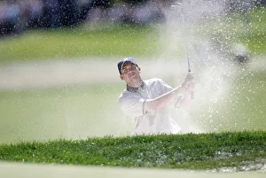 Sergio Garcia