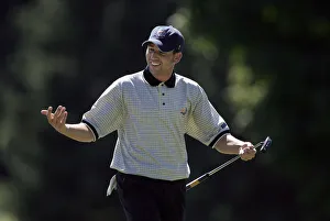 Sergio Garcia