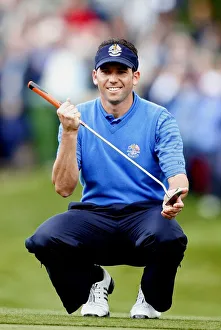 Sergio Garcia