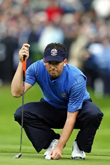 Sergio Garcia
