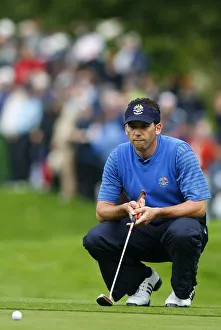 Sergio Garcia
