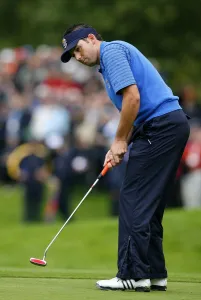 Sergio Garcia
