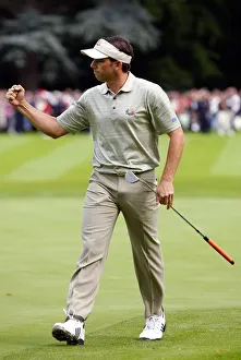 Sergio Garcia