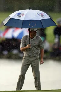 Sergio Garcia