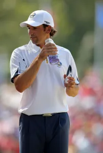 Sergio Garcia