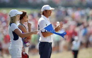 Sergio Garcia