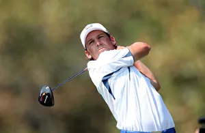 Sergio Garcia