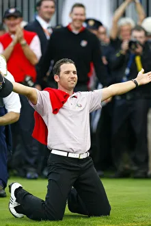 Sergio Garcia