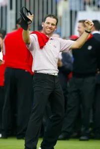 Sergio Garcia