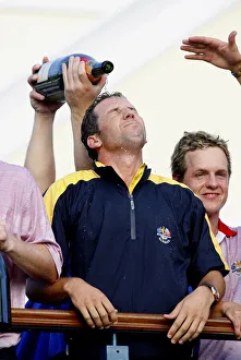 Sergio Garcia
