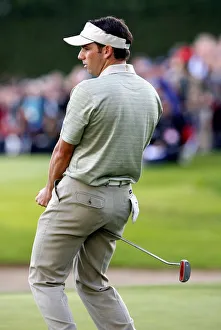 Sergio Garcia