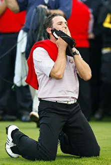Sergio Garcia