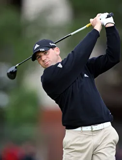Sergio Garcia