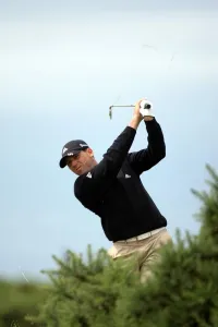 Sergio Garcia