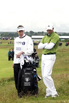 Sergio Garcia