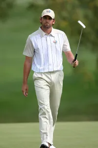 Sergio Garcia