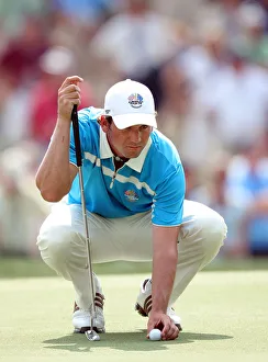 Sergio Garcia