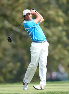 Sergio Garcia
