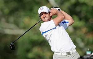 Sergio Garcia