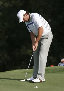 Sergio Garcia