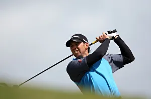 Sergio Garcia