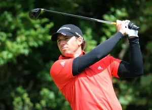 Sergio Garcia