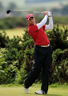 Sergio Garcia