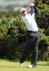 Sergio Garcia