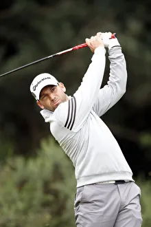 Sergio Garcia