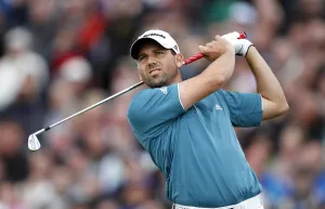 Sergio Garcia