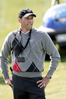 Sergio Garcia