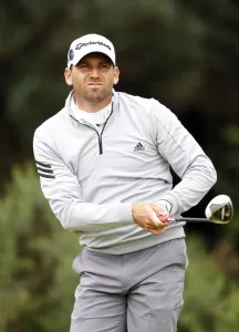 Sergio Garcia