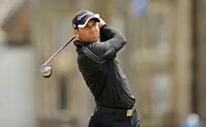 Sergio Garcia