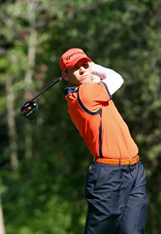 Sergio Garcia