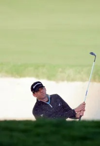 Sergio Garcia