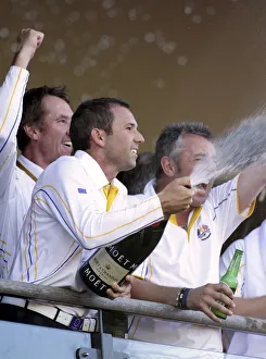 Sergio Garcia