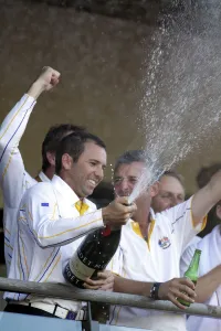 Sergio Garcia