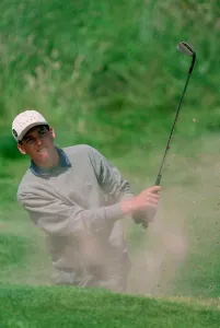 Sergio Garcia (A)