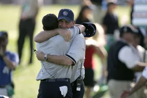 Bjorn Prints: Sergio Garcia & Thomas Bjorn