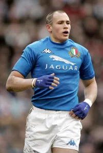 sergio parisse Trending Item 1