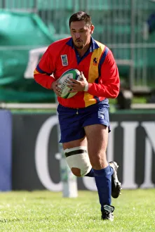 Sergio Prints: Sergio Souto
