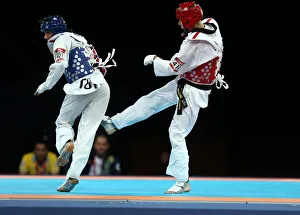 Servet Tazegul V Hryhori Husarov