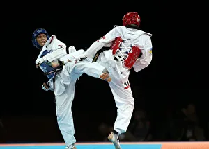 Servet Tazegul V Hryhori Husarov