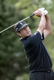 Seve Ballesteros