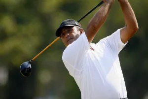 Seve Ballesteros